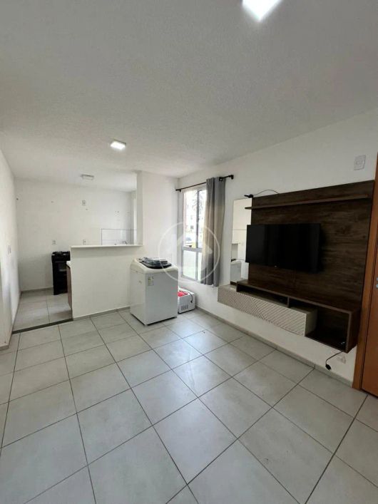 APARTAMENTO PERTO UFMS