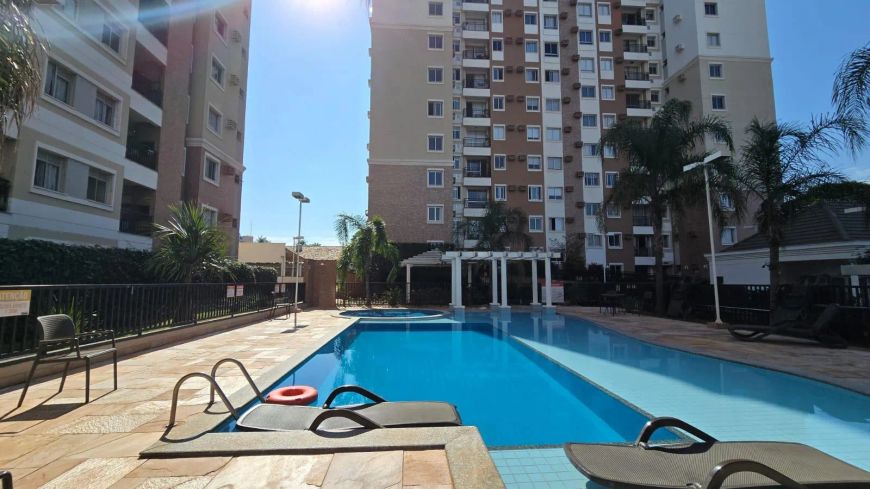 Apartamento Térreo com Quintal Privativo - Mata do Jacinto