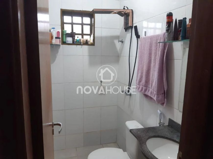 CASA COM 3 DORMITÓRIOS À VENDA, 88 M² POR R$ 320.000,00 - GUANANDI - CAMPO GRANDE/MS