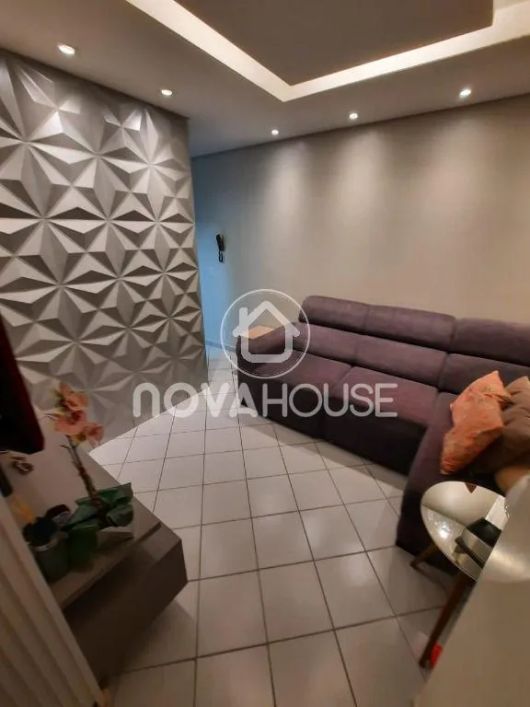 APARTAMENTO CHÁCARA CACHOEIRA