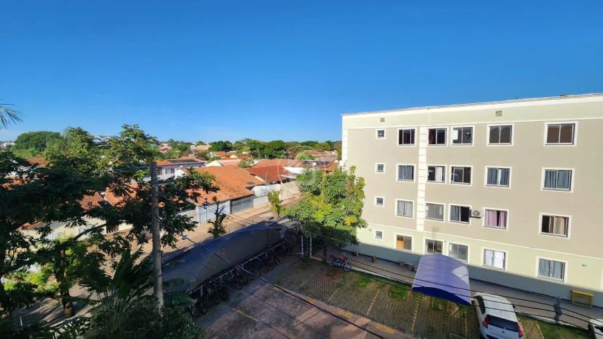 APARTAMENTO PORTEIRA FECHADA - CASTELO DE MONACO
