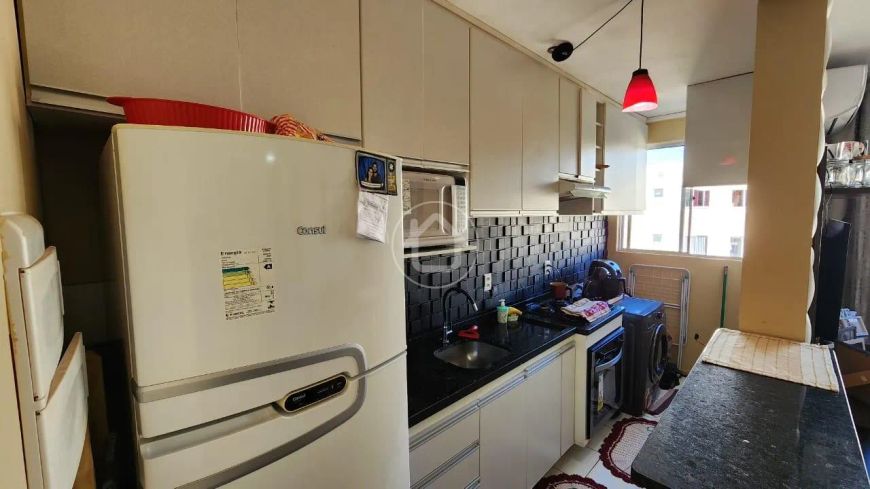 APARTAMENTO PORTEIRA FECHADA - CASTELO DE MONACO