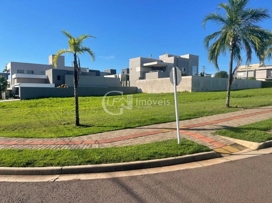 2 Terrenos juntos - 980 m² - Alphaville 1 - esquina e sobre esquina