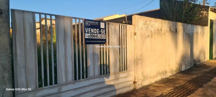 Terreno todo Murado