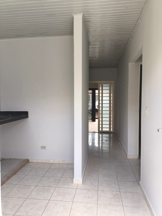 Casa condominio 01 suíte 01 quartos Edícula 200 m2 energia solar