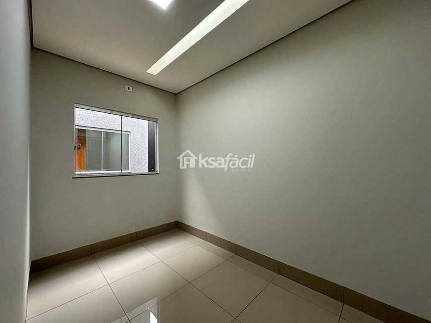 Casa com 3 quartos à Venda, Vila São Jorge da Lagoa - Campo Grande