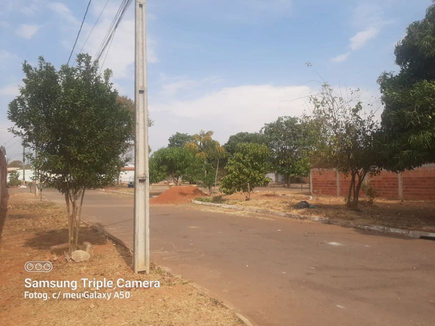 Lote no Buritis 4 na Quadra 21 com 180m²