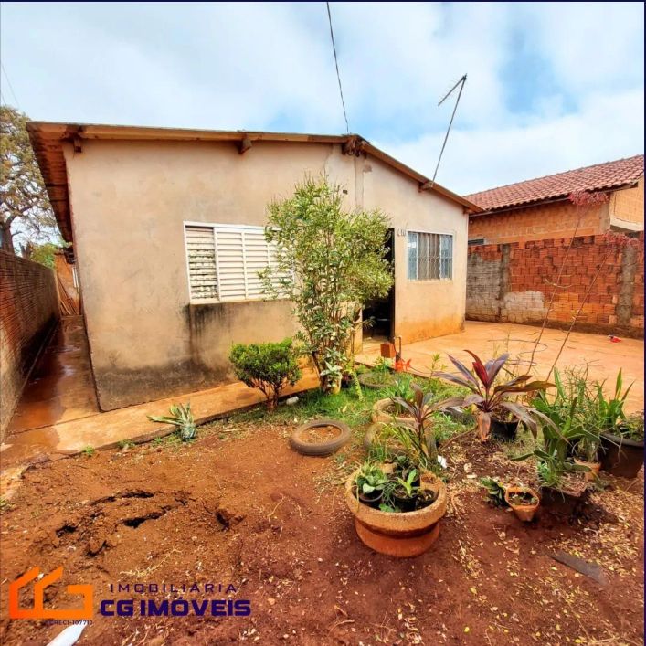 Imóvel para venda Rancho Alegre 2.