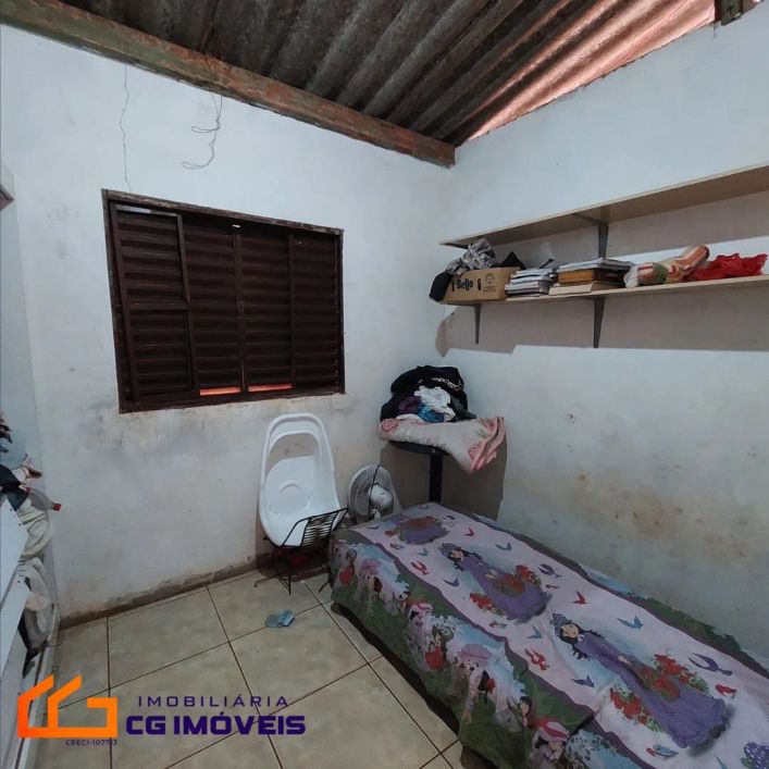 Imóvel para venda Rancho Alegre 2.