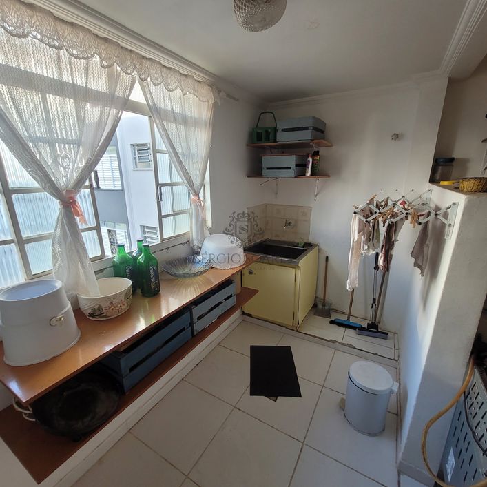 Apartamento em Jardim Monte Libano - Campo Grande