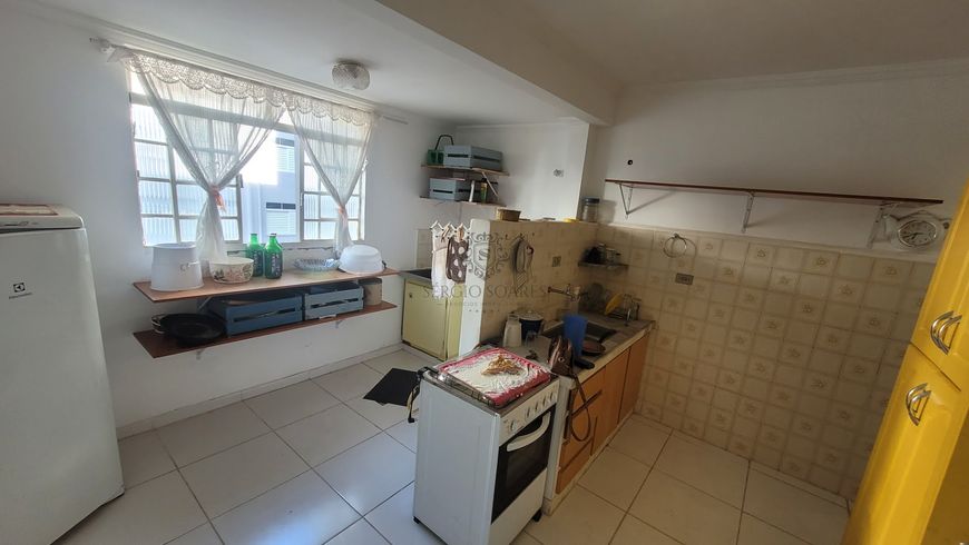 Apartamento em Jardim Monte Libano - Campo Grande