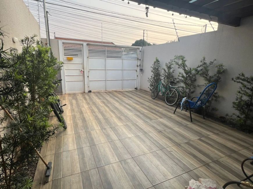 Excelente localização