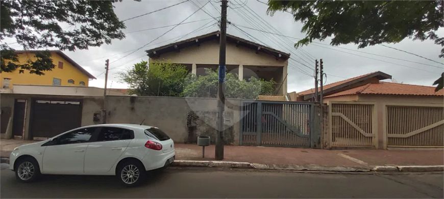 Sobrado com 2 quartos à venda em Vila Alba - MS