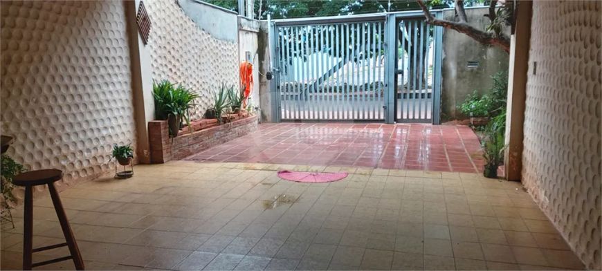 Sobrado com 2 quartos à venda em Vila Alba - MS