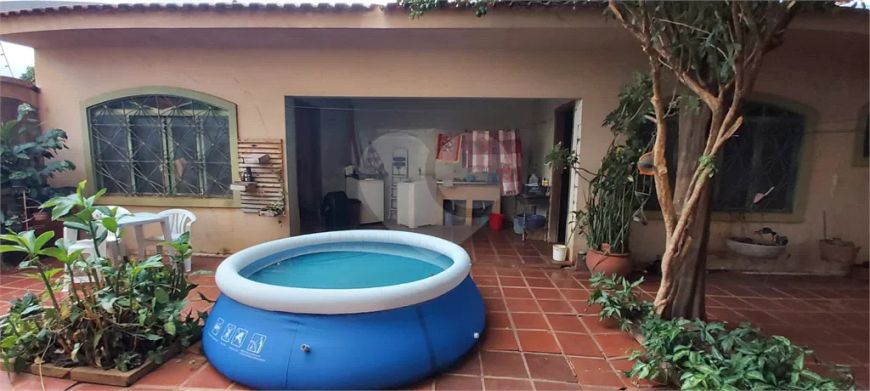 Sobrado com 2 quartos à venda em Vila Alba - MS