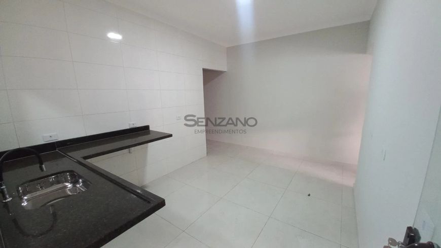 Casa Térrea em Jardim Aero Rancho - Campo Grande