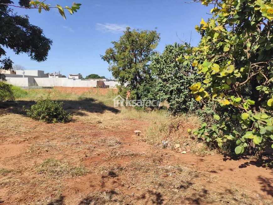 Terreno à venda, Jardim Mansur, Campo Grande, MS