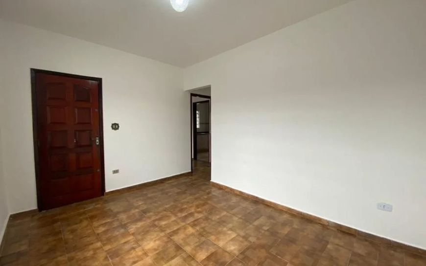 Campo Grande - Casa Padrão - Vila Vilas Boas