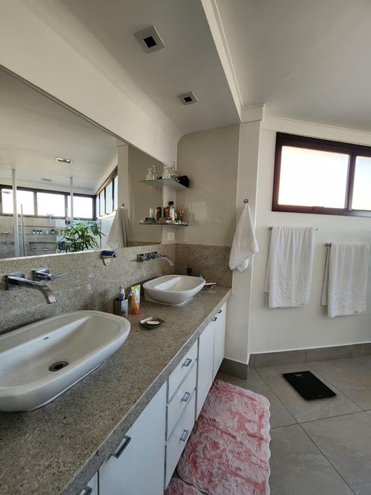 Apartamento Centro Condomínio Solar do Pantanal