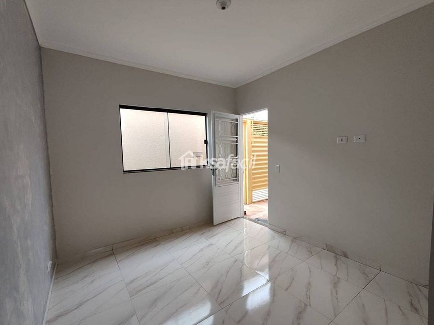 Casa com 2 quartos à Venda, Guanandi - Campo Grande