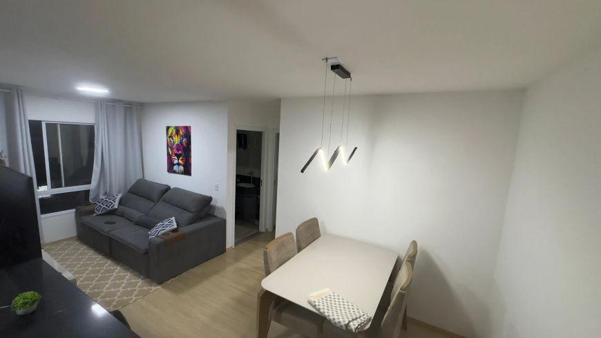 ✨ Apartamento no Residencial Solar das Andorinhas ✨