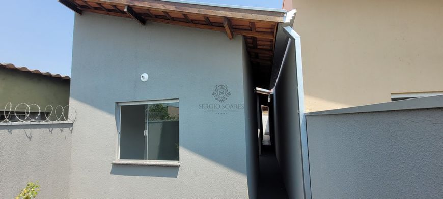 Casa no bairro Jardim Anache