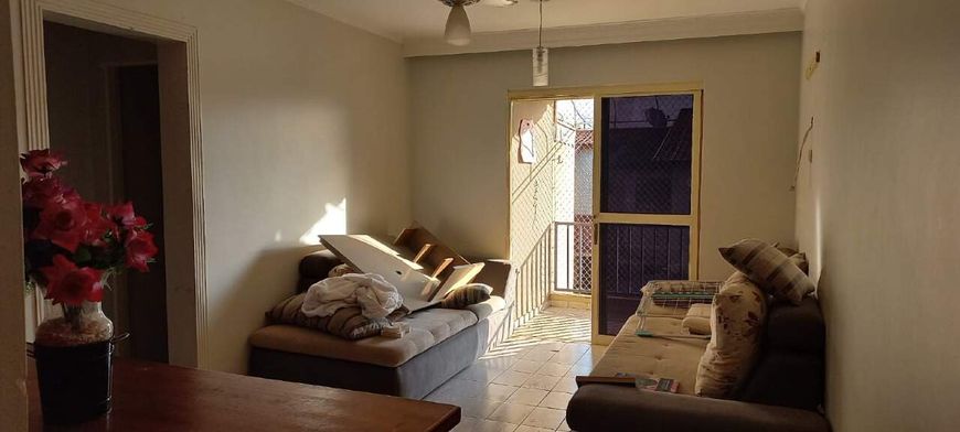 Residencial Las Palmas