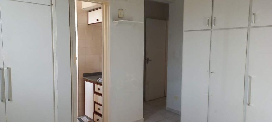 Residencial Las Palmas