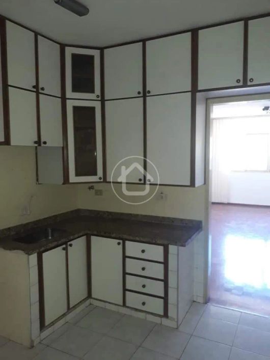 APARTAMENTO NO EDIFICIO SAO FRANCISCO
