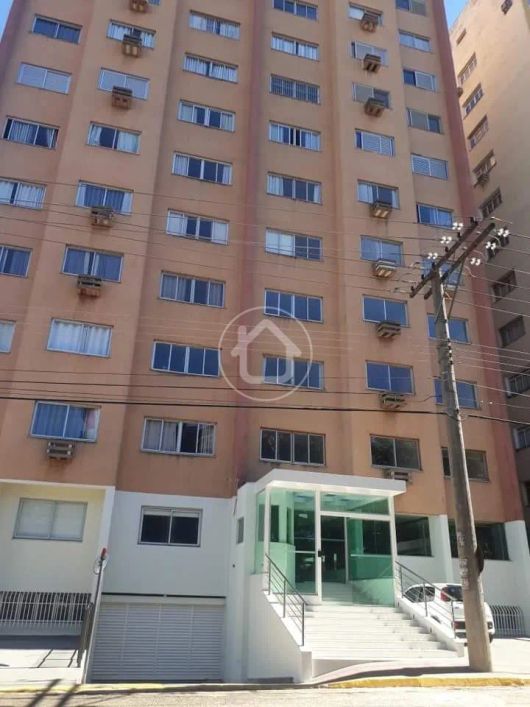 APARTAMENTO NO EDIFICIO SAO FRANCISCO