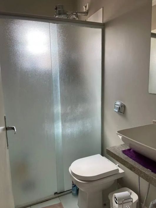 Apartamento no Residencial Sevilha