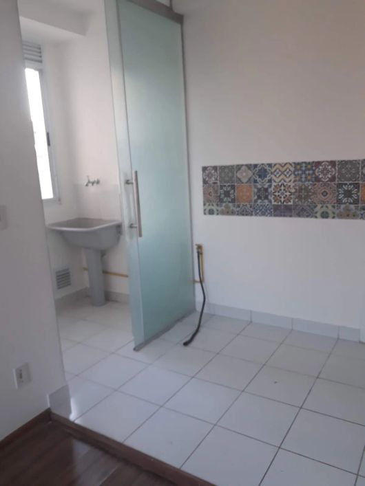 Apartamento no Rita Vieira