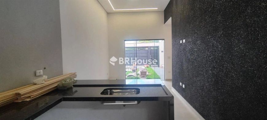 Vila Nasser | Casa 3 quartos, sendo 1 suite