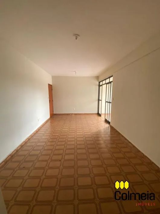Apartamento Ed. San Raphael - Oportunidade