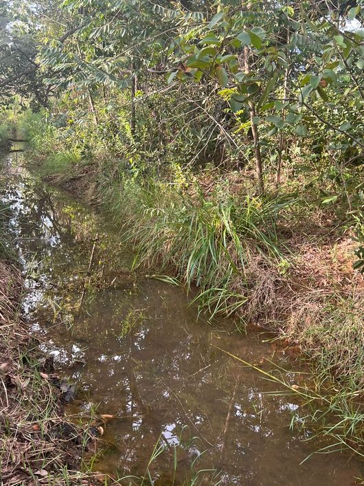 Chácara de 2.000 m² localização excelente a 11 km do Shopping Bosque dos Ipês