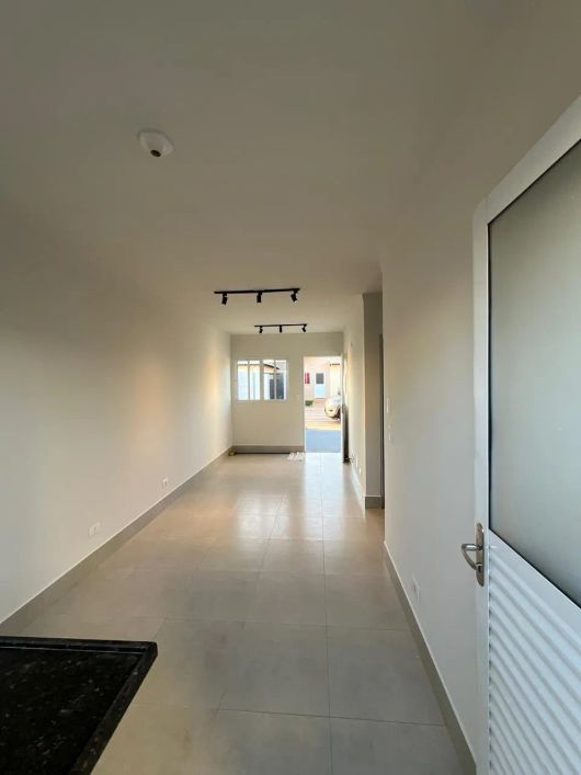 Imóvel para venda tem 40 m2 com 2 quartos em Condominio Itaipu - Campo Grande - MS