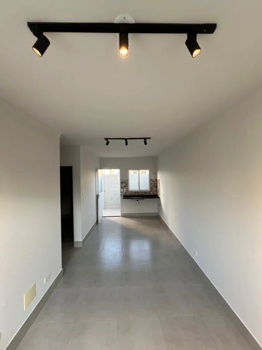 Imóvel para venda tem 40 m2 com 2 quartos em Condominio Itaipu - Campo Grande - MS