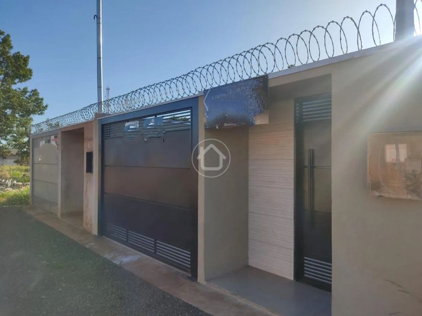 CASA NOVA COM GOURMET E QUINTAL NO ITAMARACA