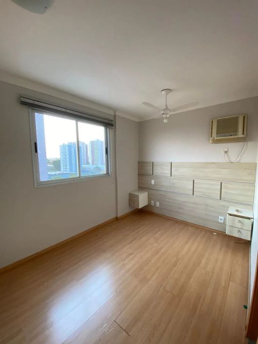 Apto Torre Espana - Campo Grande - MS
