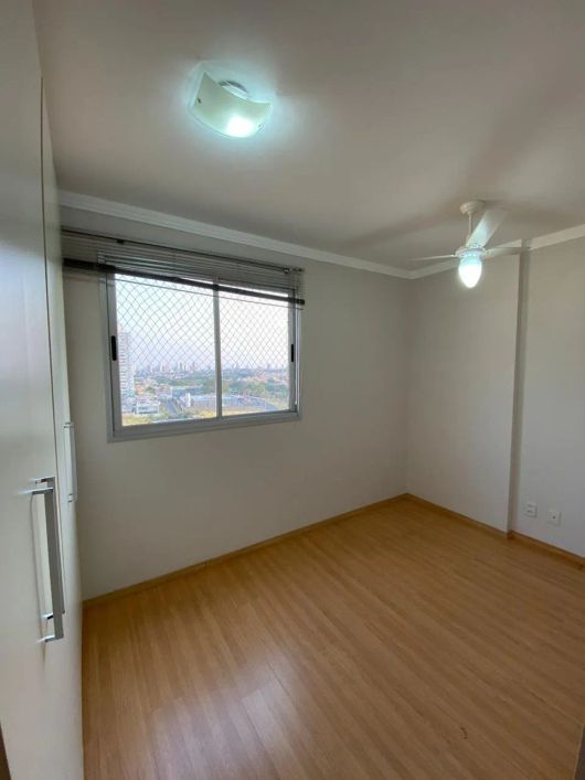 Apto Torre Espana - Campo Grande - MS