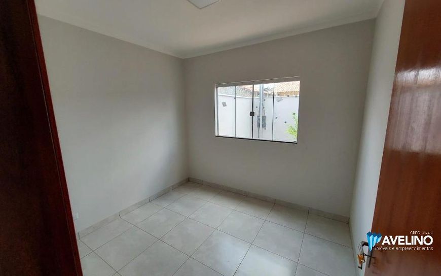 Casa no bairro Parque Residencial dos Girassóis