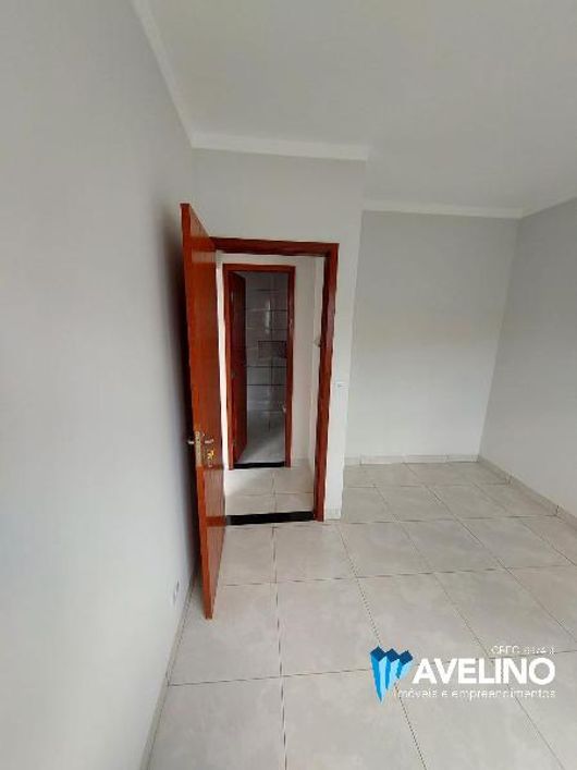 Casa no bairro Parque Residencial dos Girassóis