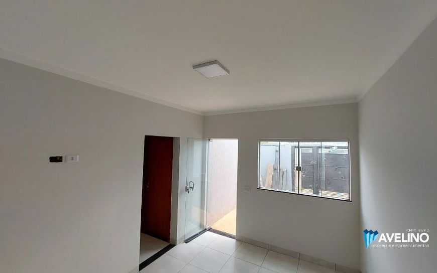 Casa no bairro Parque Residencial dos Girassóis