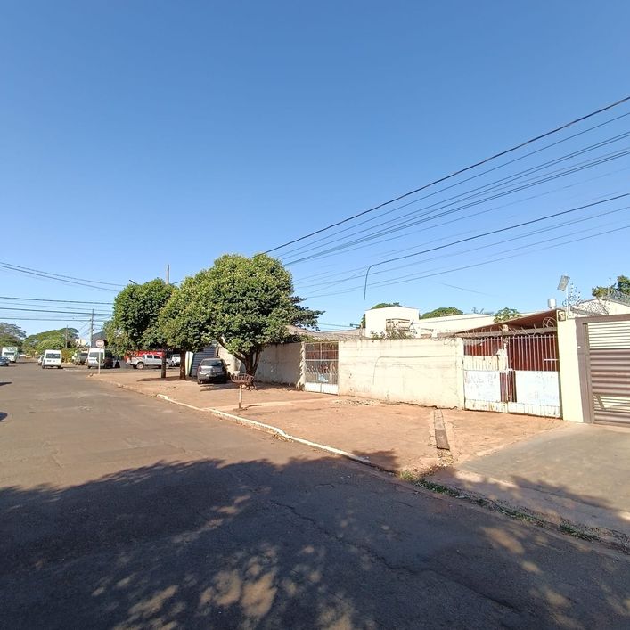 Oportunidade para Construtores Vila Piratininga - Campo Grande - MS