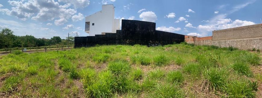 EXCELENTE LOTE NO ÁGUA LIMPA PARK
