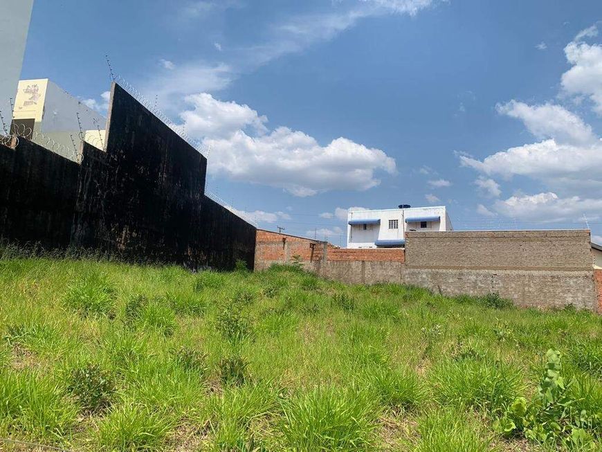 EXCELENTE LOTE NO ÁGUA LIMPA PARK