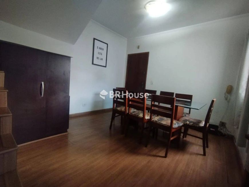 Jardim São Lourenço | Apartamento Duplex 3 quartos, sendo 1 suite