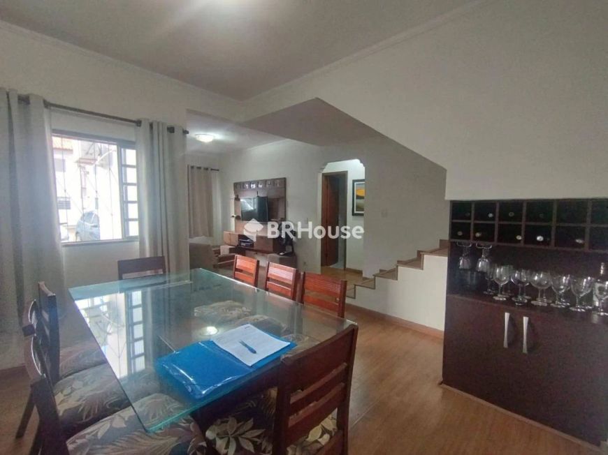 Jardim São Lourenço | Apartamento Duplex 3 quartos, sendo 1 suite