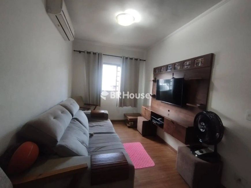 Jardim São Lourenço | Apartamento Duplex 3 quartos, sendo 1 suite