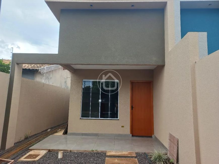 CASAS EM ÓTIMA LOCALIZAÇÃO